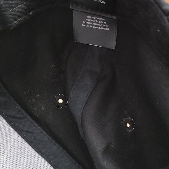 Florida Georgia Line Hat Cap This Is How We CRUISE Snapback - Picture 4 of 4